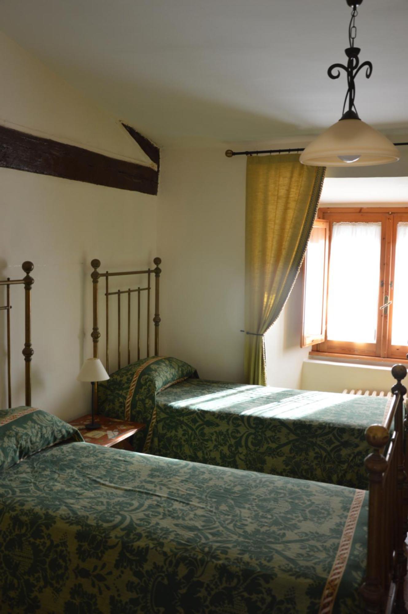 Agriturismo Pantano Borghese Monte Compatri ภายนอก รูปภาพ