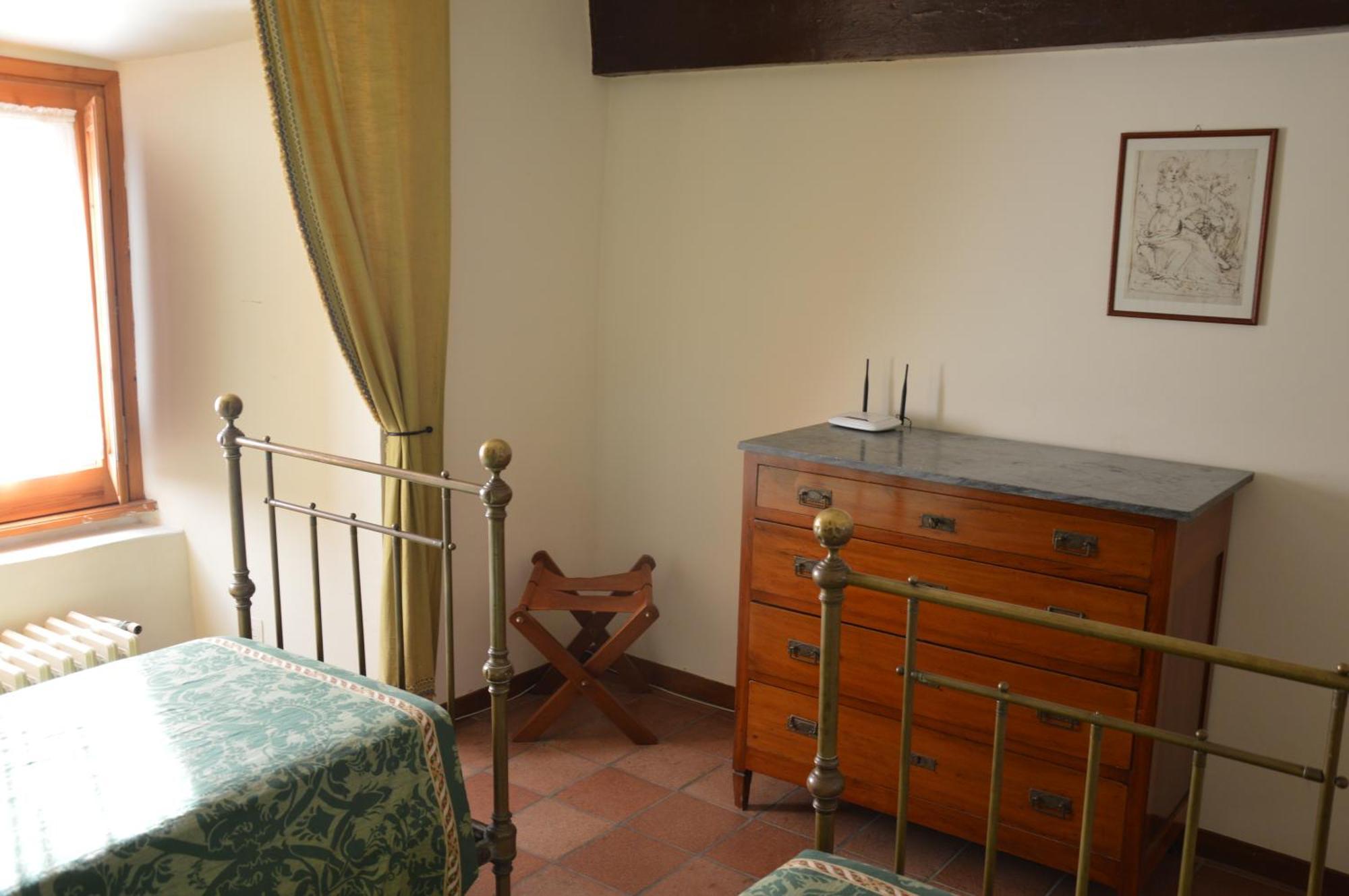 Agriturismo Pantano Borghese Monte Compatri ภายนอก รูปภาพ
