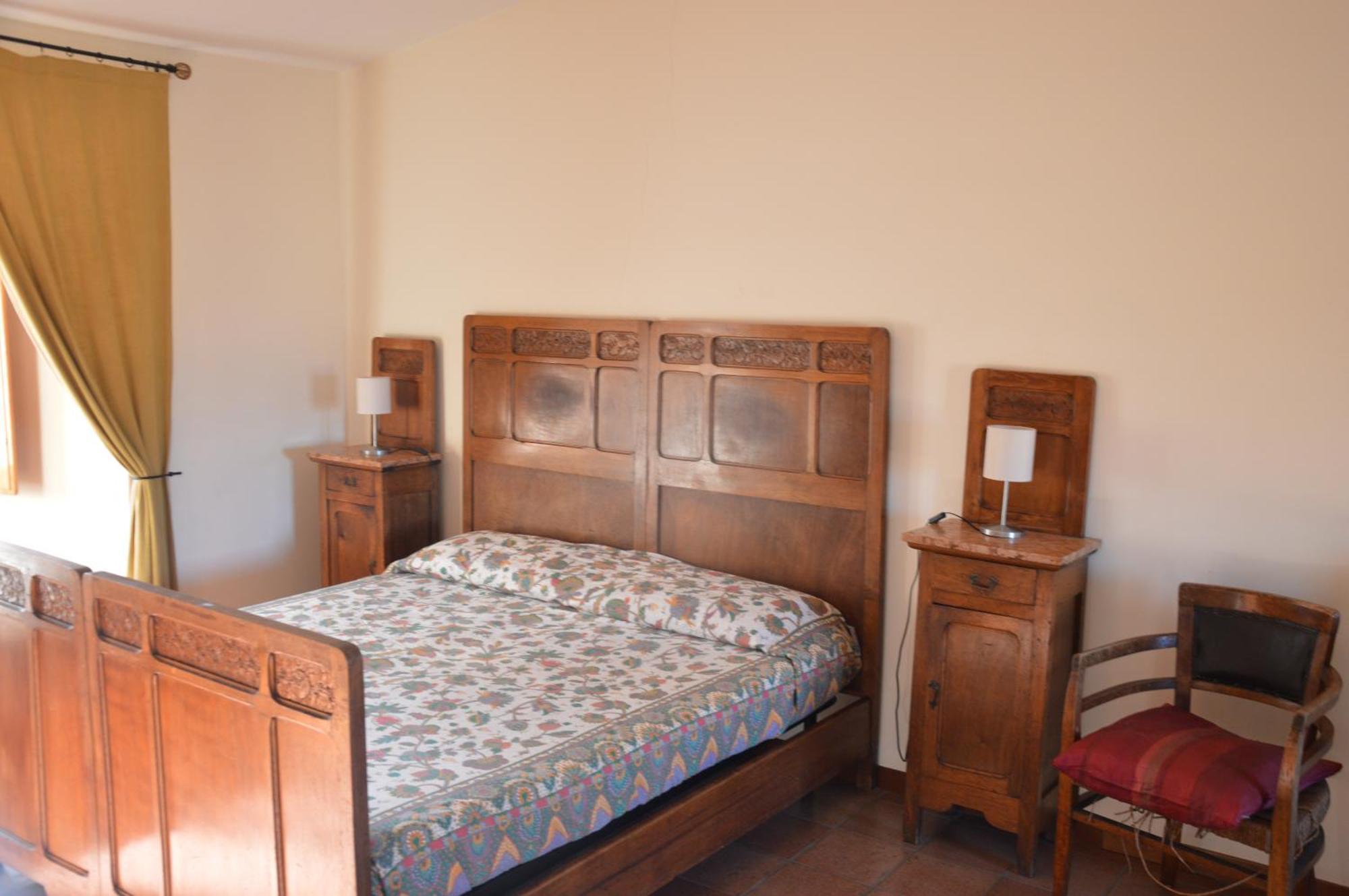 Agriturismo Pantano Borghese Monte Compatri ภายนอก รูปภาพ