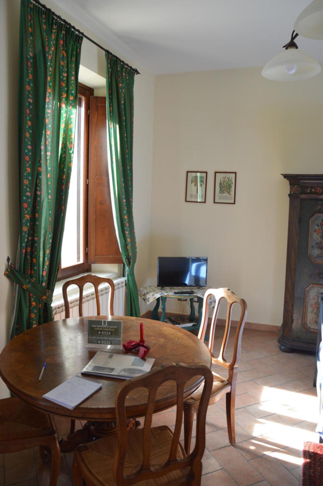 Agriturismo Pantano Borghese Monte Compatri ภายนอก รูปภาพ