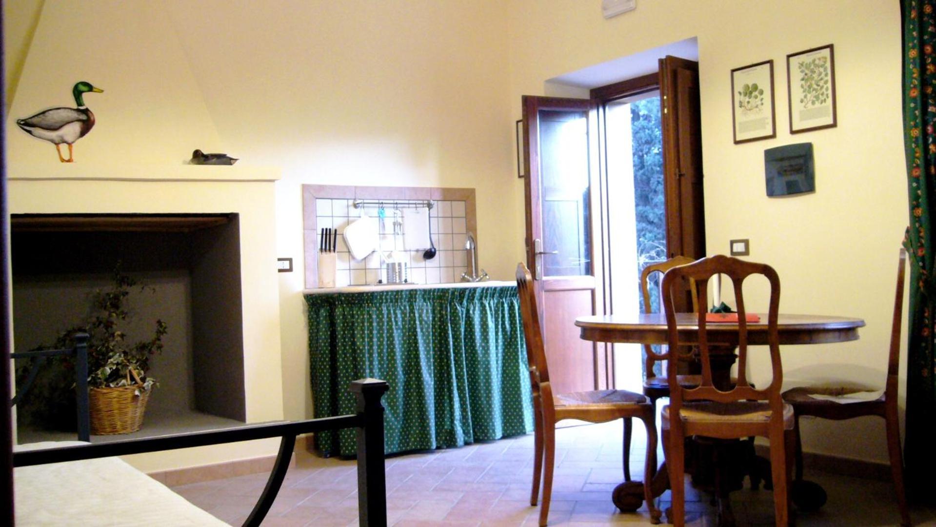 Agriturismo Pantano Borghese Monte Compatri ภายนอก รูปภาพ