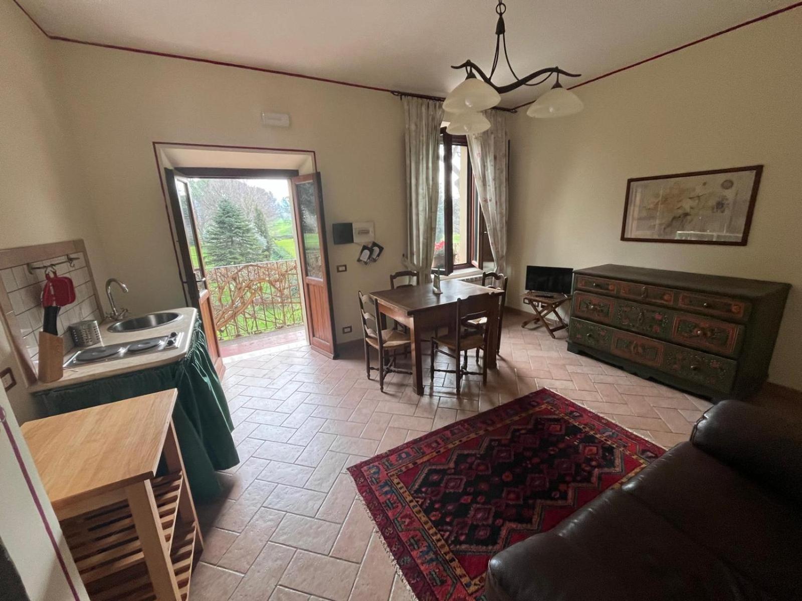 Agriturismo Pantano Borghese Monte Compatri ภายนอก รูปภาพ