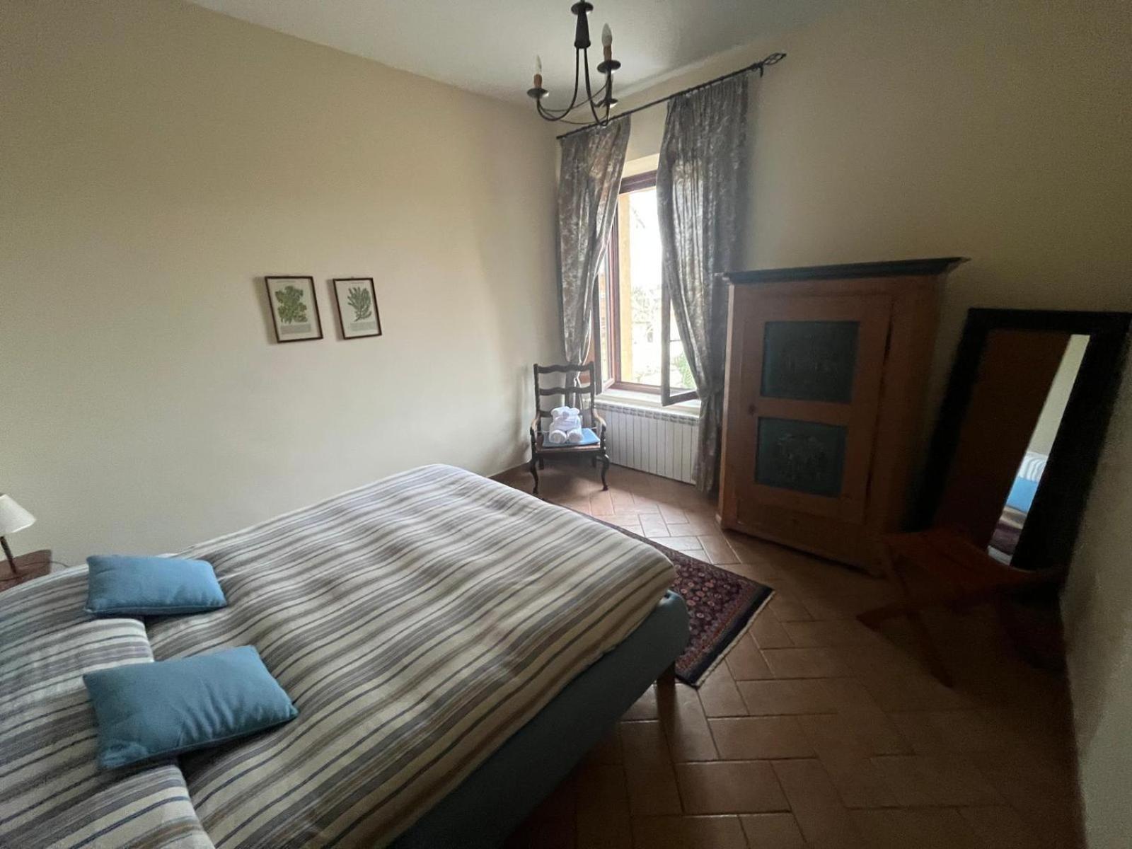 Agriturismo Pantano Borghese Monte Compatri ภายนอก รูปภาพ