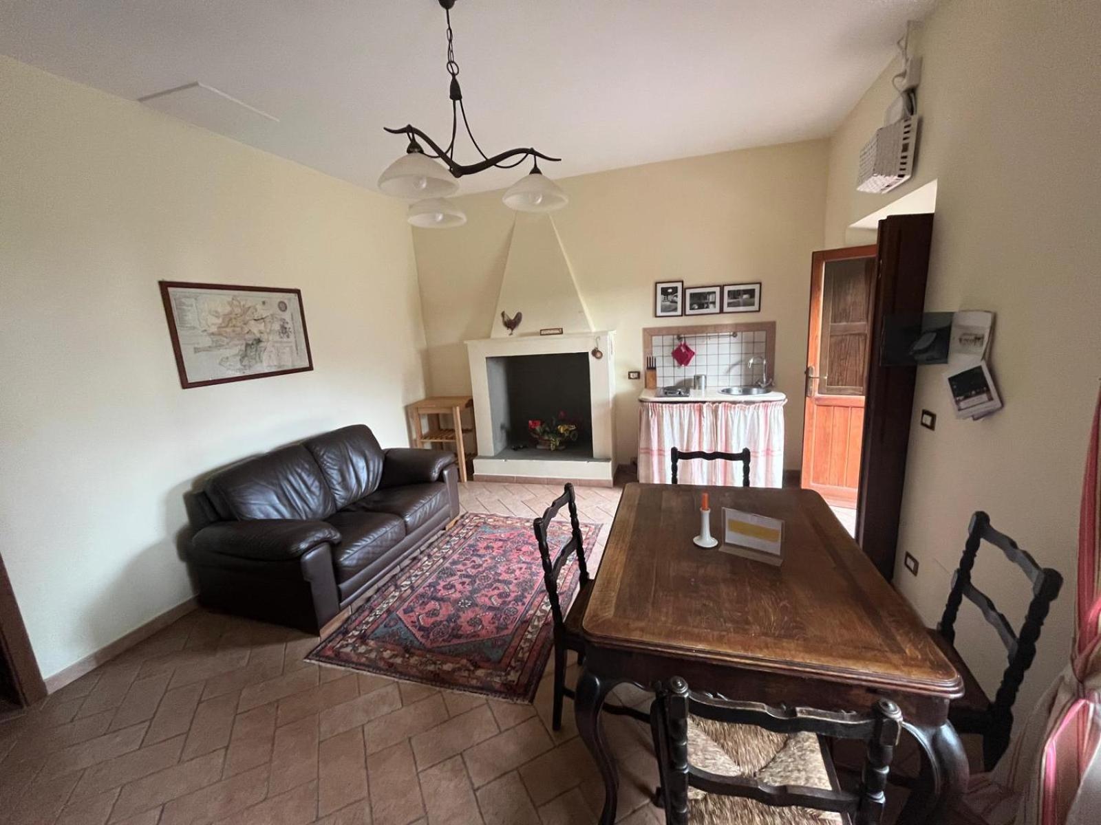Agriturismo Pantano Borghese Monte Compatri ภายนอก รูปภาพ