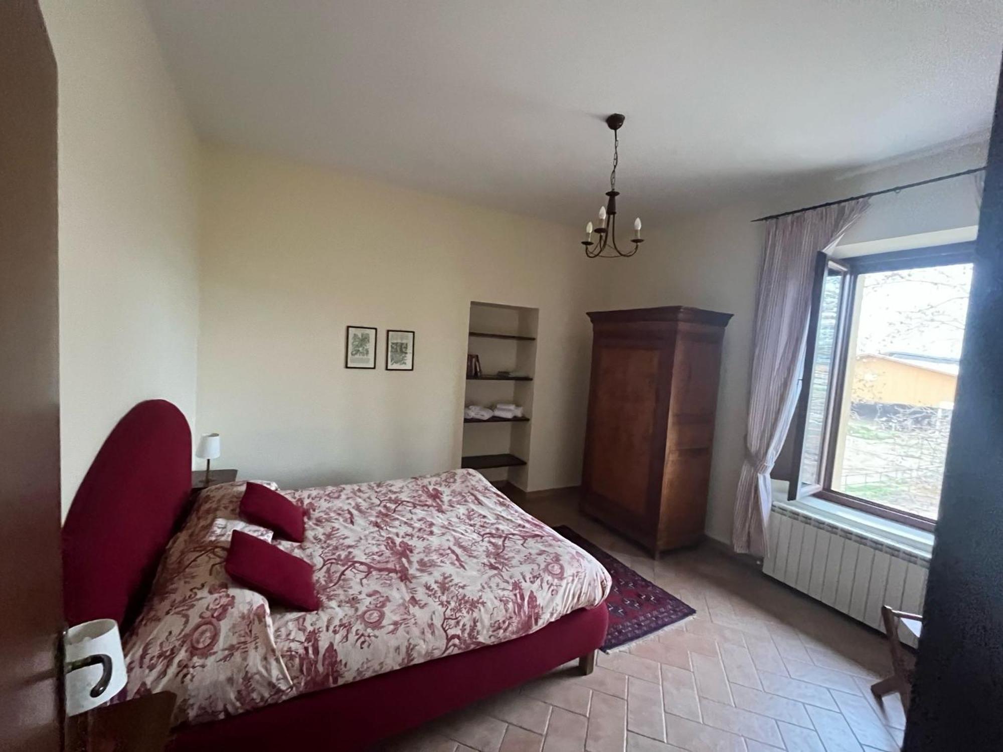 Agriturismo Pantano Borghese Monte Compatri ภายนอก รูปภาพ