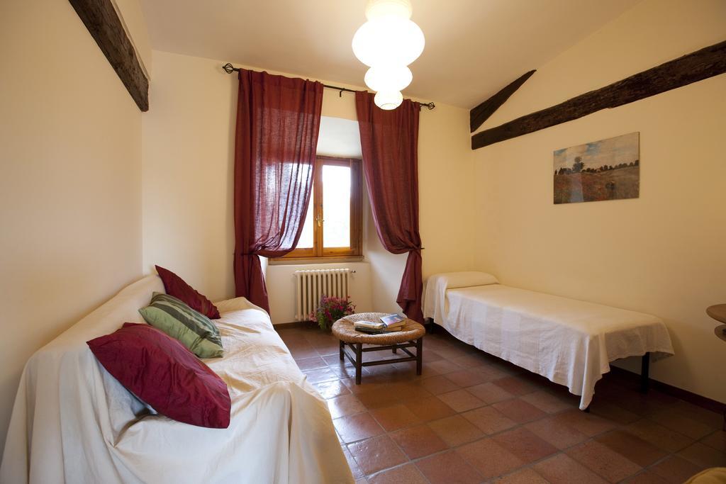 Agriturismo Pantano Borghese Monte Compatri ห้อง รูปภาพ