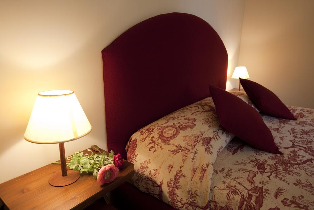 Agriturismo Pantano Borghese Monte Compatri ภายนอก รูปภาพ
