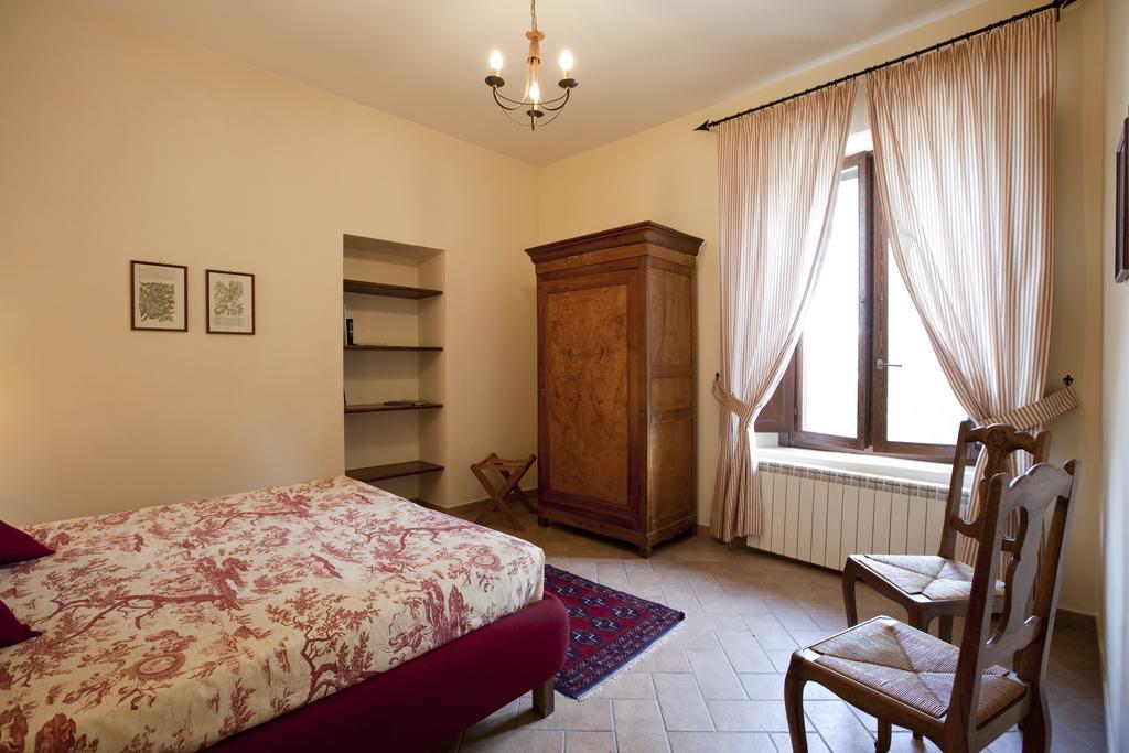 Agriturismo Pantano Borghese Monte Compatri ภายนอก รูปภาพ
