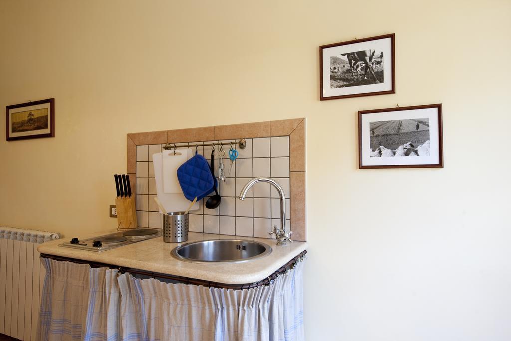 Agriturismo Pantano Borghese Monte Compatri ภายนอก รูปภาพ