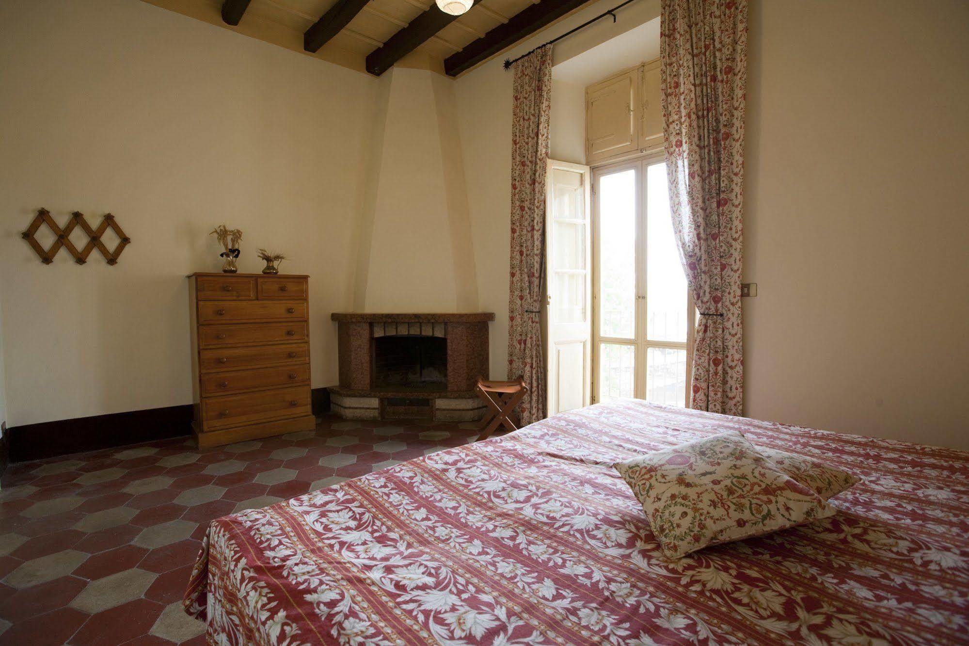 Agriturismo Pantano Borghese Monte Compatri ภายนอก รูปภาพ