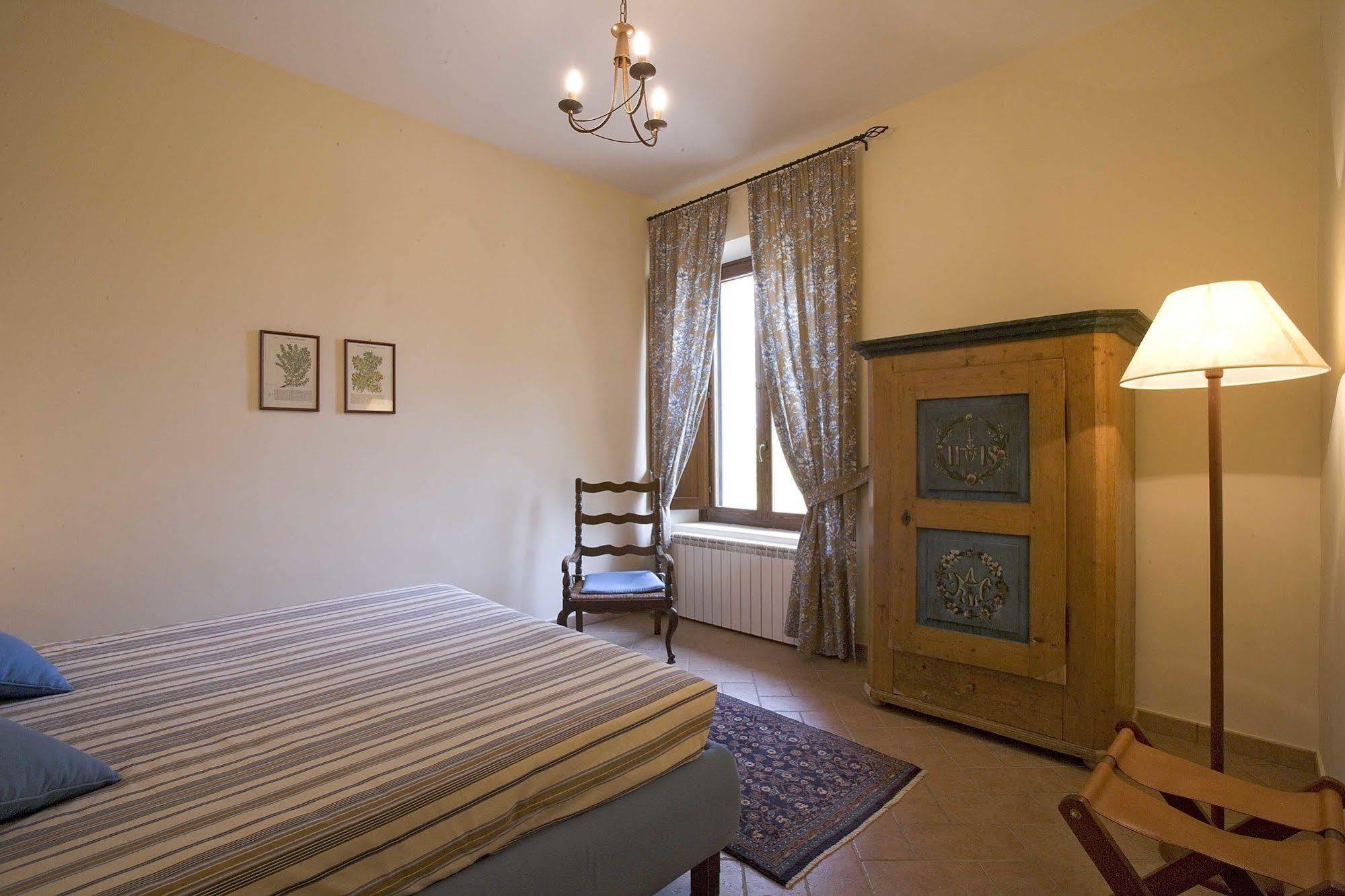 Agriturismo Pantano Borghese Monte Compatri ภายนอก รูปภาพ