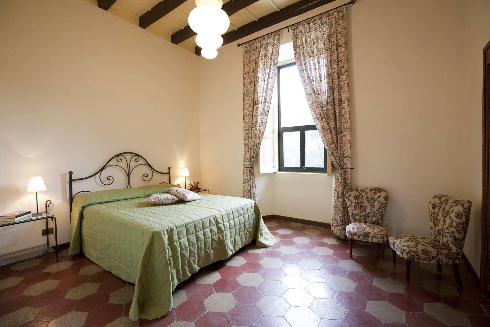 Agriturismo Pantano Borghese Monte Compatri ภายนอก รูปภาพ