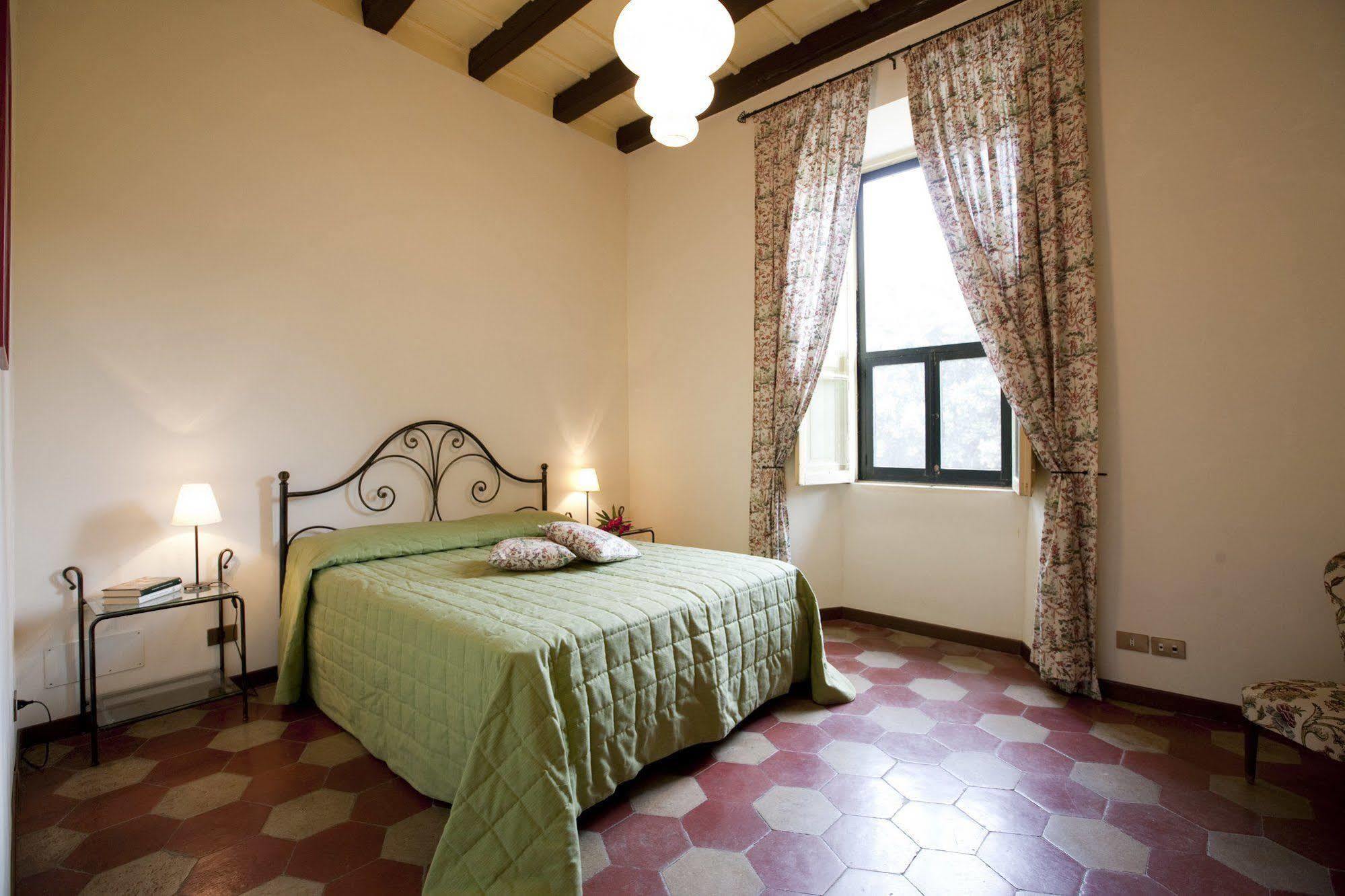 Agriturismo Pantano Borghese Monte Compatri ภายนอก รูปภาพ