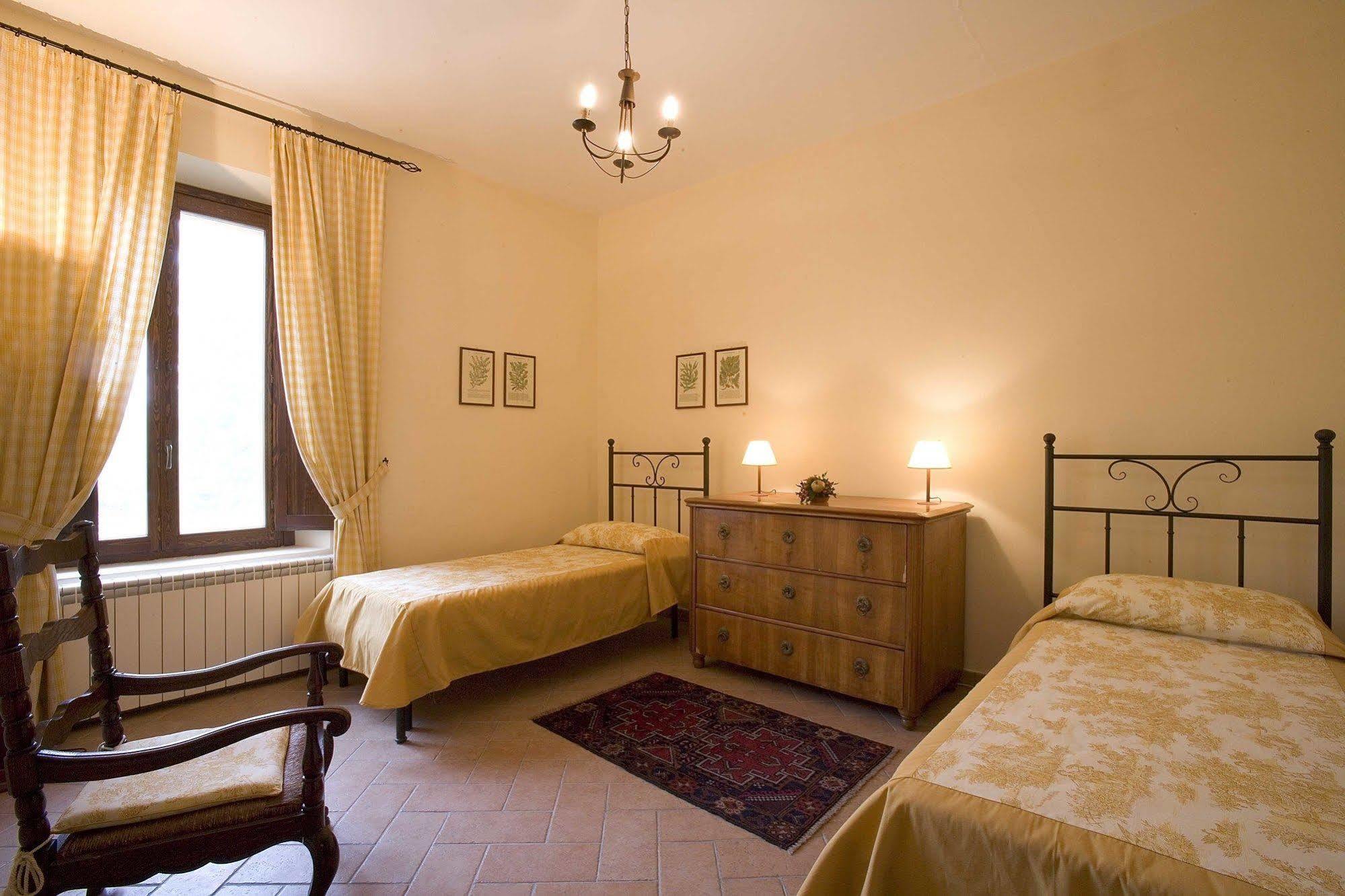 Agriturismo Pantano Borghese Monte Compatri ภายนอก รูปภาพ